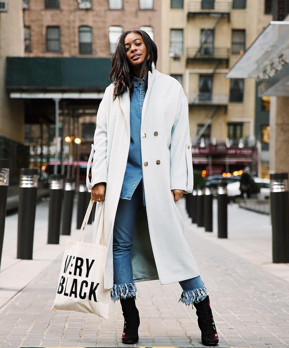 The Stylish Women Who Took Instagram by Storm in 2016

